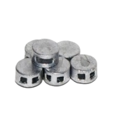 пломбы свинцовые