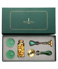 Подарочный набор в картонной коробке